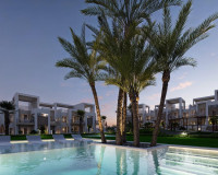 Nieuwbouw Woningen - Appartement / Flat - Ciudad Quesada - Lo Marabú