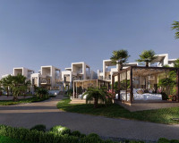 Nieuwbouw Woningen - Appartement / Flat - Ciudad Quesada - Lo Marabú