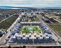 Nieuwbouw Woningen - Appartement / Flat - Ciudad Quesada - Lo Marabú