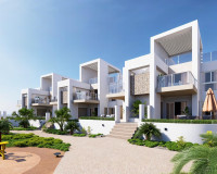 Nieuwbouw Woningen - Appartement / Flat - Ciudad Quesada - Lo Marabú
