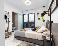 Nieuwbouw Woningen - Appartement / Flat - Ciudad Quesada - Lo Marabú