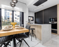 Nieuwbouw Woningen - Appartement / Flat - Ciudad Quesada - Lo Marabú