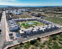Nieuwbouw Woningen - Appartement / Flat - Ciudad Quesada - Lo Marabú