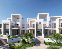 Nieuwbouw Woningen - Appartement / Flat - Ciudad Quesada - Lo Marabú