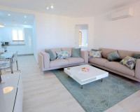 Nieuwbouw Woningen - Appartement / Flat - Cuevas Del Almanzora - Desert Spring Golf