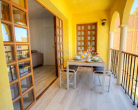 Nieuwbouw Woningen - Appartement / Flat - Cuevas Del Almanzora - Desert Spring Golf