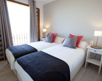 Nieuwbouw Woningen - Appartement / Flat - Cuevas Del Almanzora - Desert Spring Golf