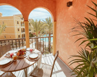 Nieuwbouw Woningen - Appartement / Flat - Cuevas Del Almanzora - Desert Spring Golf