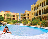 Nieuwbouw Woningen - Appartement / Flat - Cuevas Del Almanzora - Desert Springs Golf Club