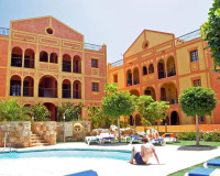 Nieuwbouw Woningen - Appartement / Flat - Cuevas Del Almanzora - Desert Springs Golf Club