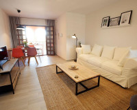 Nieuwbouw Woningen - Appartement / Flat - Cuevas Del Almanzora - Desert Springs Golf Club