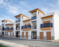 Nieuwbouw Woningen - Appartement / Flat - Cuevas Del Almanzora - Herrerias