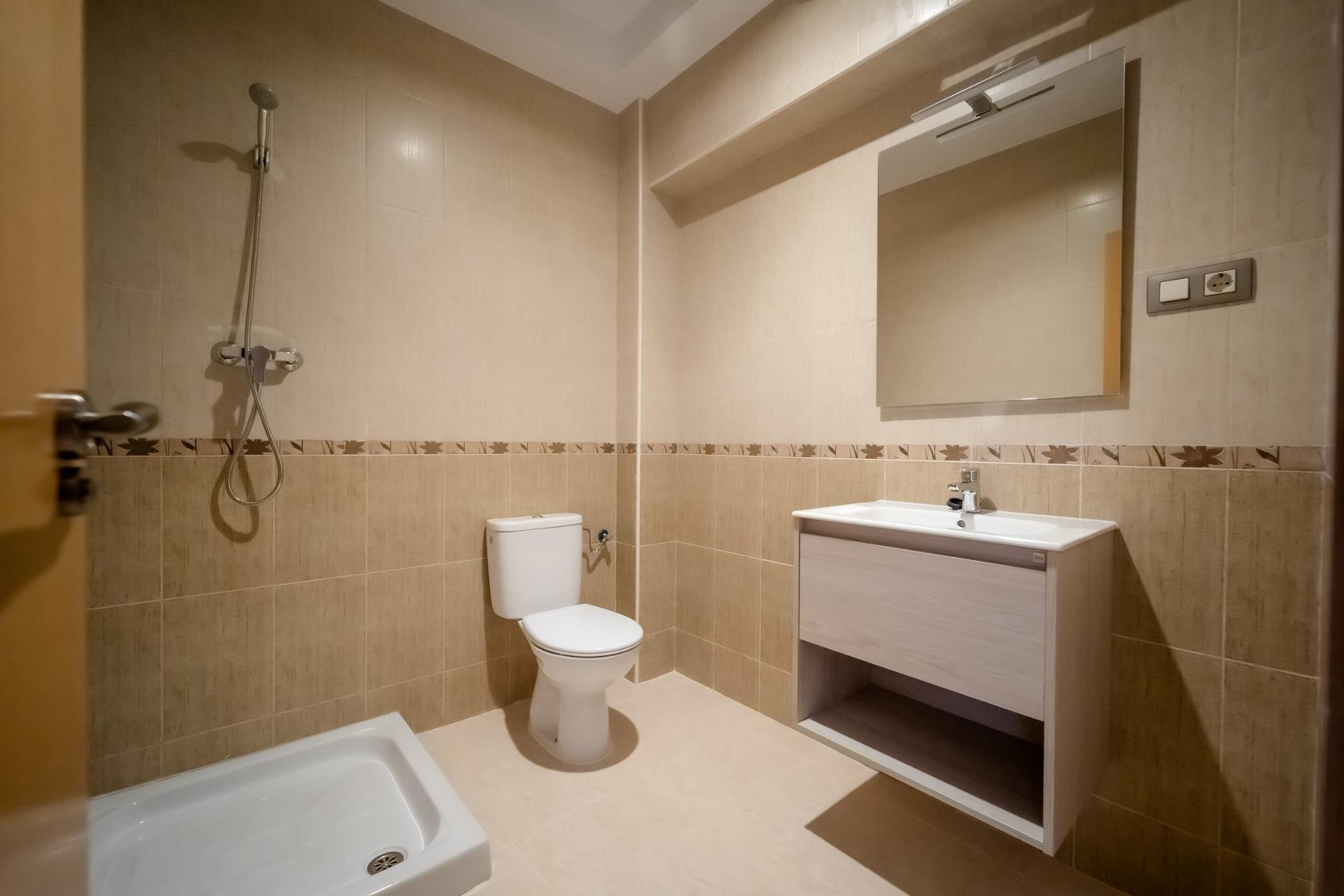 Nieuwbouw Woningen - Appartement / Flat - Cuevas Del Almanzora - Herrerias