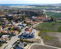 Nieuwbouw Woningen - Appartement / Flat - Cuevas Del Almanzora - Herrerias