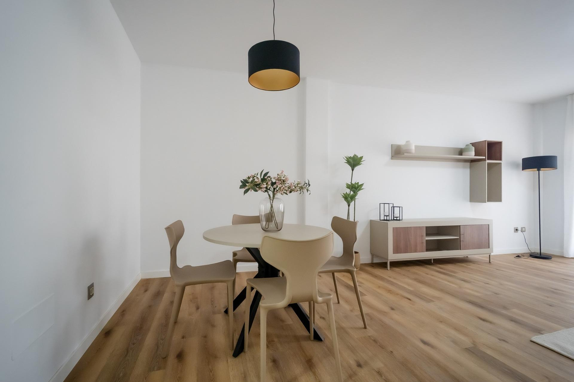 Nieuwbouw Woningen - Appartement / Flat - Cuevas Del Almanzora - Herrerias