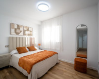 Nieuwbouw Woningen - Appartement / Flat - Cuevas Del Almanzora - Herrerias