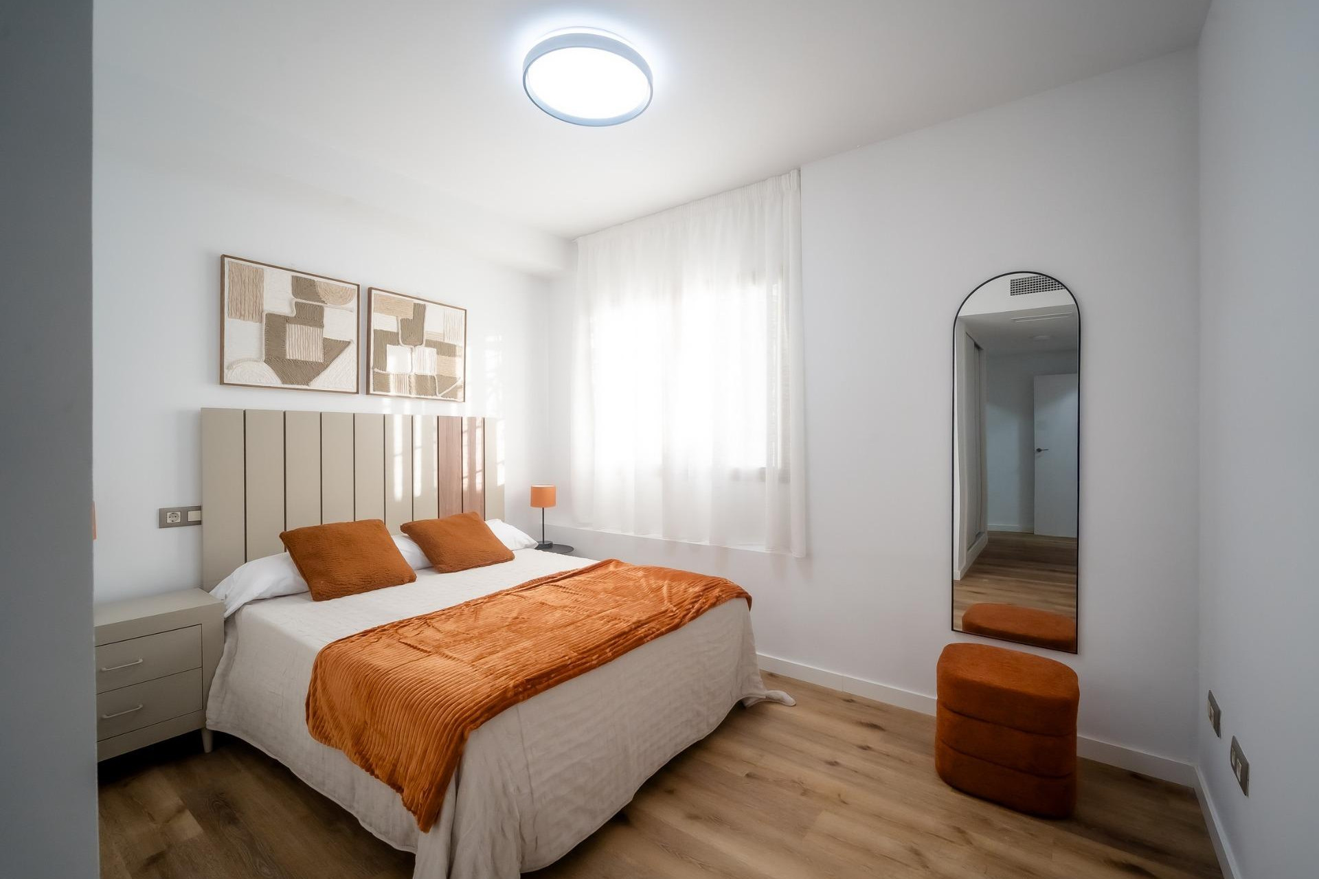 Nieuwbouw Woningen - Appartement / Flat - Cuevas Del Almanzora - Herrerias