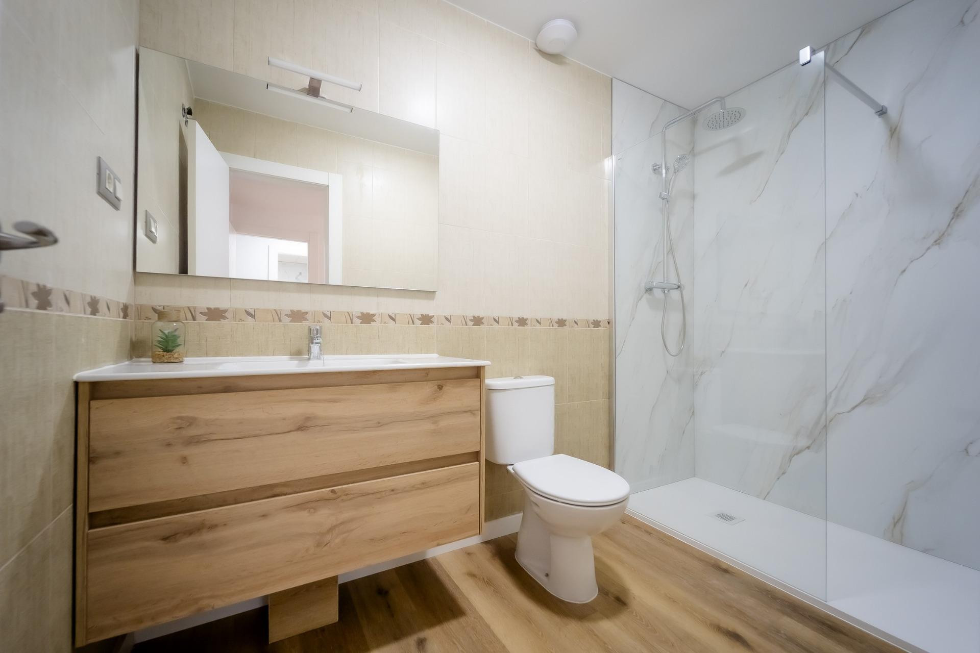 Nieuwbouw Woningen - Appartement / Flat - Cuevas Del Almanzora - Herrerias