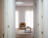 Nieuwbouw Woningen - Appartement / Flat - Cuevas Del Almanzora - Herrerias