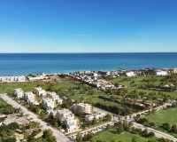 Nieuwbouw Woningen - Appartement / Flat - Denia - El Verger