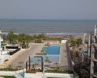 Nieuwbouw Woningen - Appartement / Flat - Denia - L´Estanyó (Marinas)