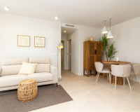 Nieuwbouw Woningen - Appartement / Flat - Denia - Las Marinas km 2.5
