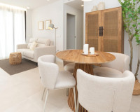 Nieuwbouw Woningen - Appartement / Flat - Denia - Las Marinas km 2.5