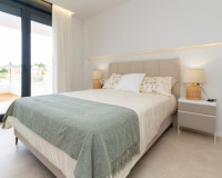 Nieuwbouw Woningen - Appartement / Flat - Denia - Las Marinas km 2.5