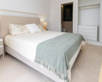 Nieuwbouw Woningen - Appartement / Flat - Denia - Las Marinas km 2.5
