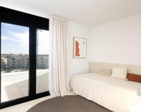 Nieuwbouw Woningen - Appartement / Flat - Denia - Las Marinas