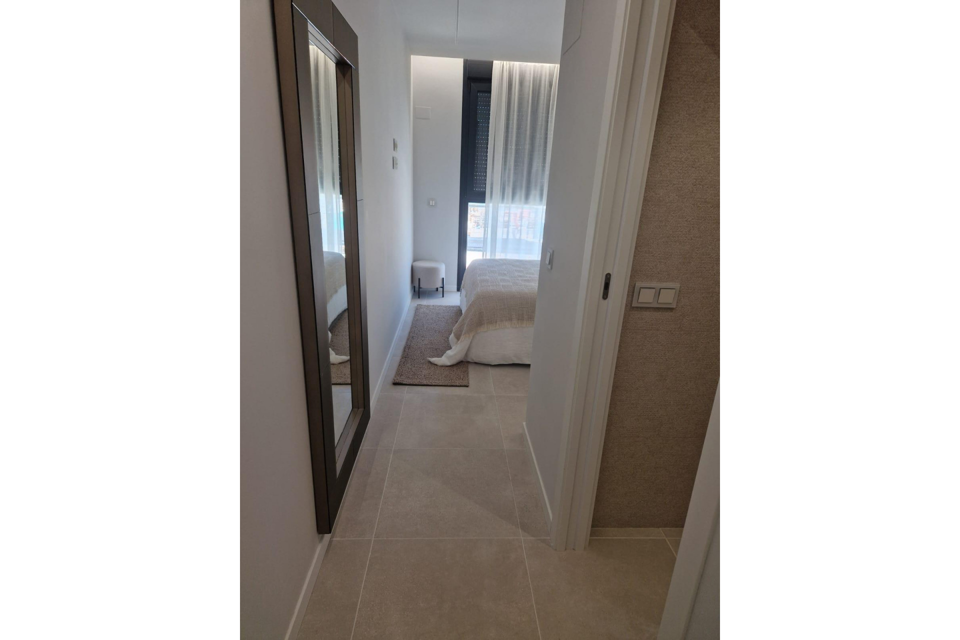 Nieuwbouw Woningen - Appartement / Flat - Denia - Las Marinas