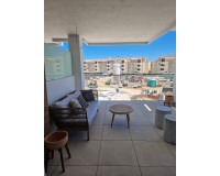 Nieuwbouw Woningen - Appartement / Flat - Denia - Las Marinas