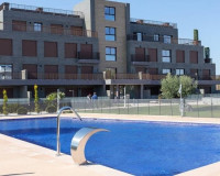 Nieuwbouw Woningen - Appartement / Flat - Denia - Les Deveses