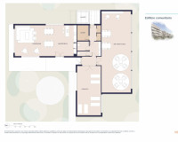 Nieuwbouw Woningen - Appartement / Flat - Denia - Playa de La Almadraba