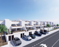 Nieuwbouw Woningen - Appartement / Flat - Dolores - Sector 3