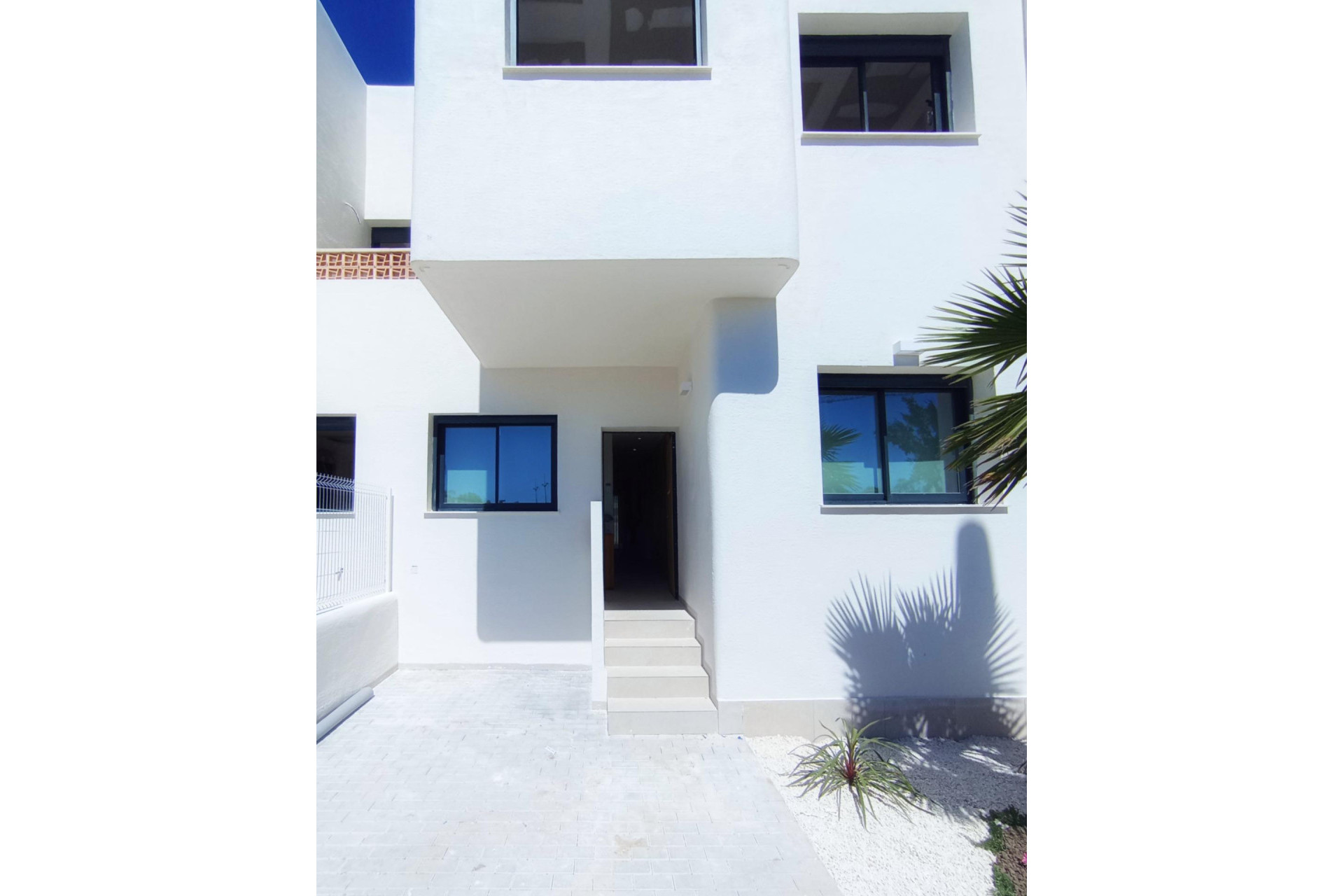 Nieuwbouw Woningen - Appartement / Flat - Dolores - Sector 3