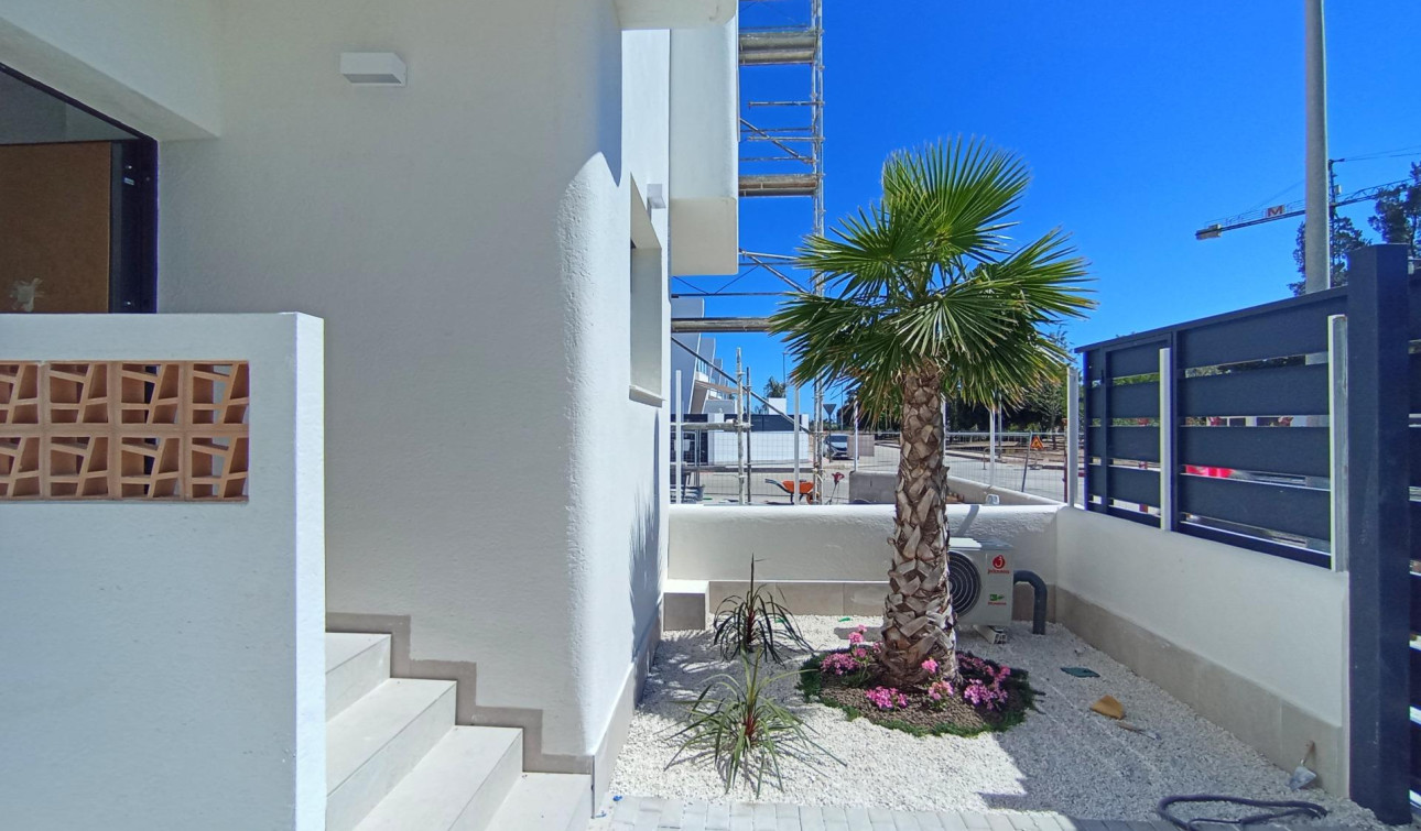 Nieuwbouw Woningen - Appartement / Flat - Dolores - Sector 3