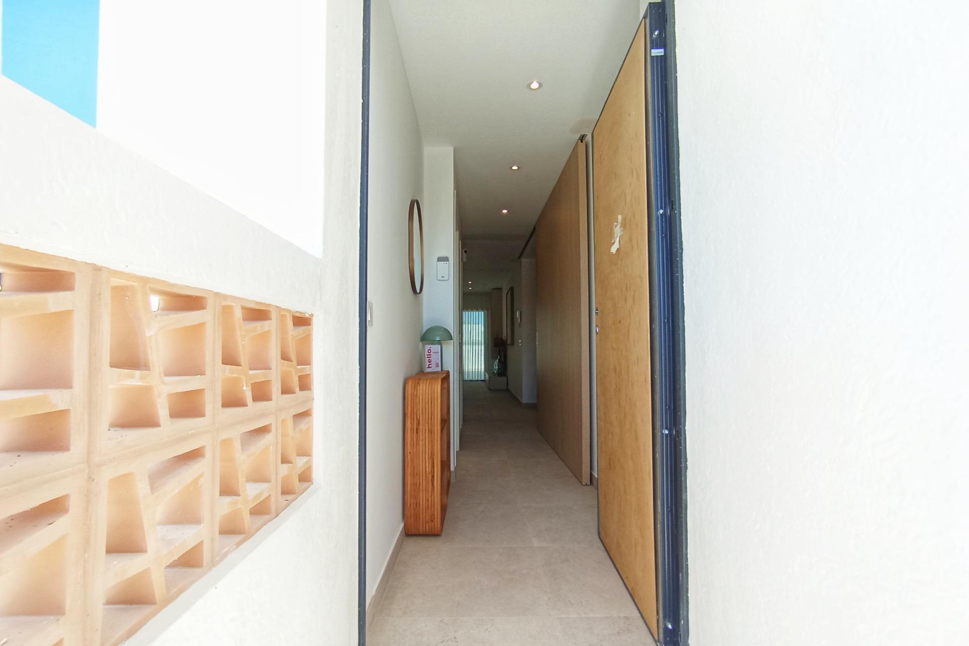 Nieuwbouw Woningen - Appartement / Flat - Dolores - Sector 3