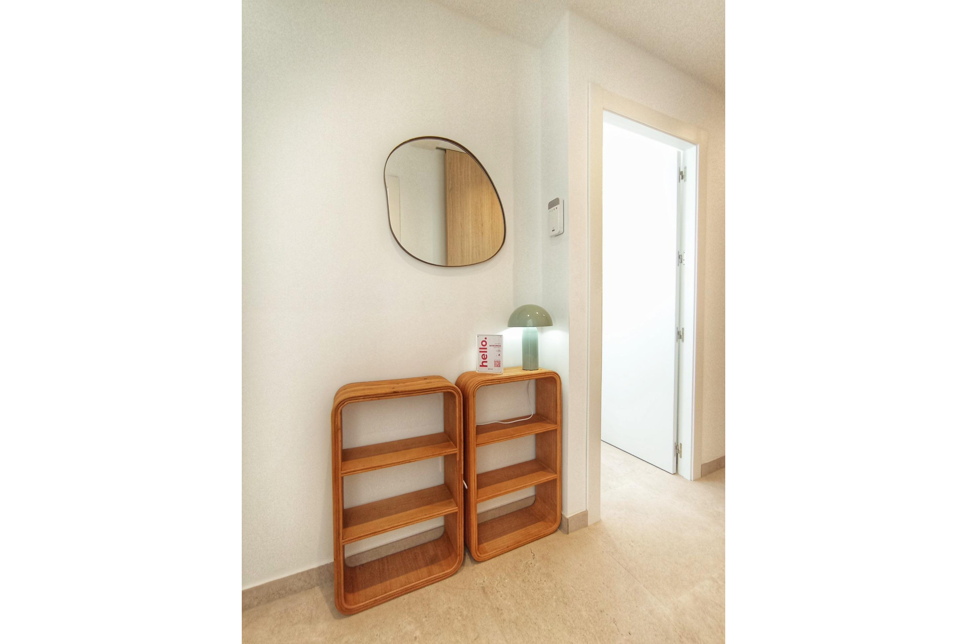 Nieuwbouw Woningen - Appartement / Flat - Dolores - Sector 3
