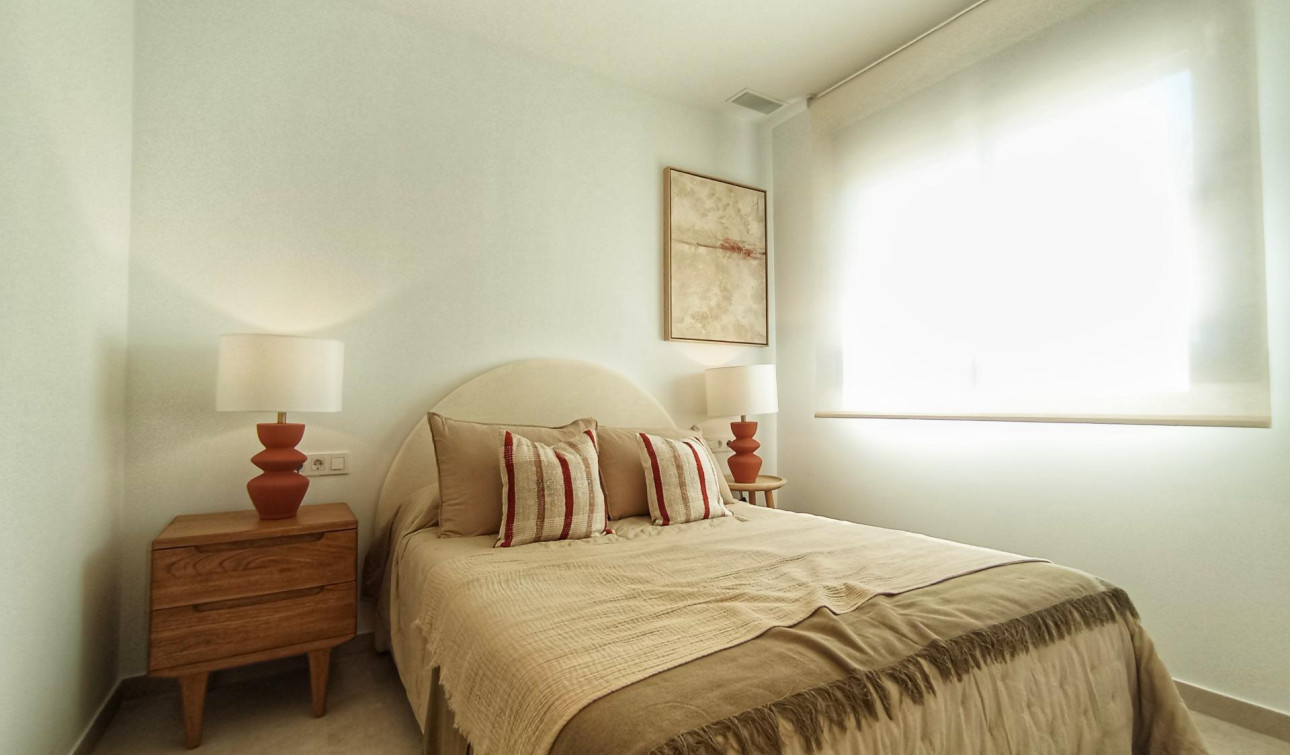 Nieuwbouw Woningen - Appartement / Flat - Dolores - Sector 3