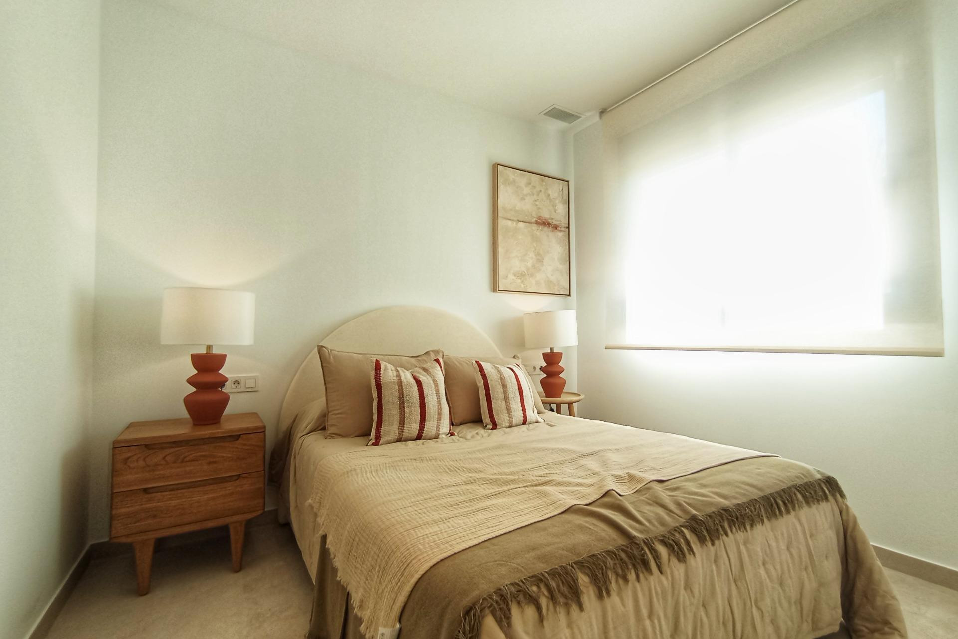 Nieuwbouw Woningen - Appartement / Flat - Dolores - Sector 3
