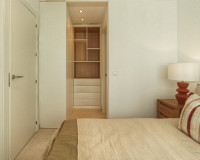 Nieuwbouw Woningen - Appartement / Flat - Dolores - Sector 3