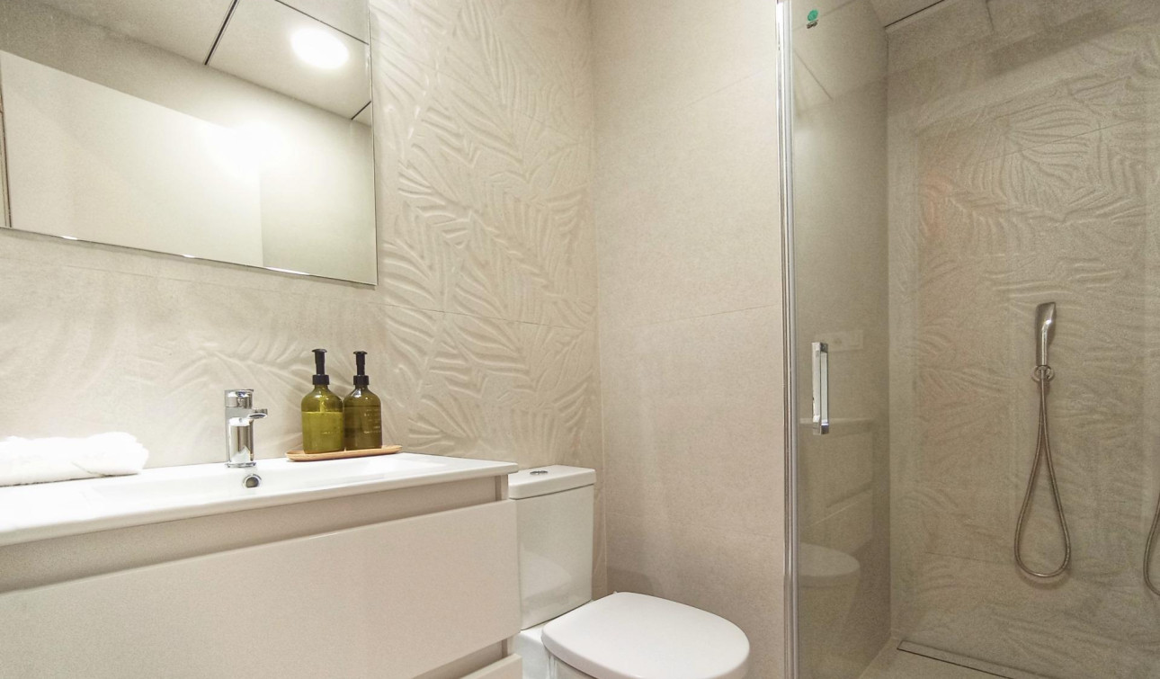Nieuwbouw Woningen - Appartement / Flat - Dolores - Sector 3