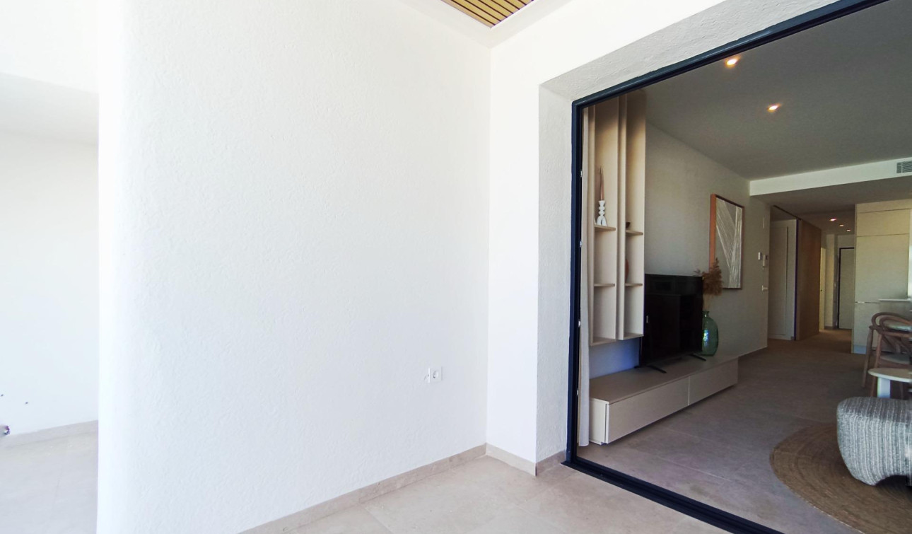 Nieuwbouw Woningen - Appartement / Flat - Dolores - Sector 3