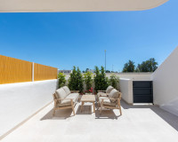 Nieuwbouw Woningen - Appartement / Flat - Dolores - Sector 3