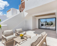 Nieuwbouw Woningen - Appartement / Flat - Dolores - Sector 3