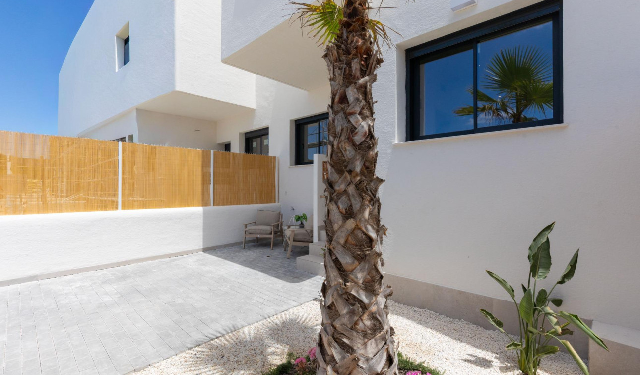 Nieuwbouw Woningen - Appartement / Flat - Dolores - Sector 3