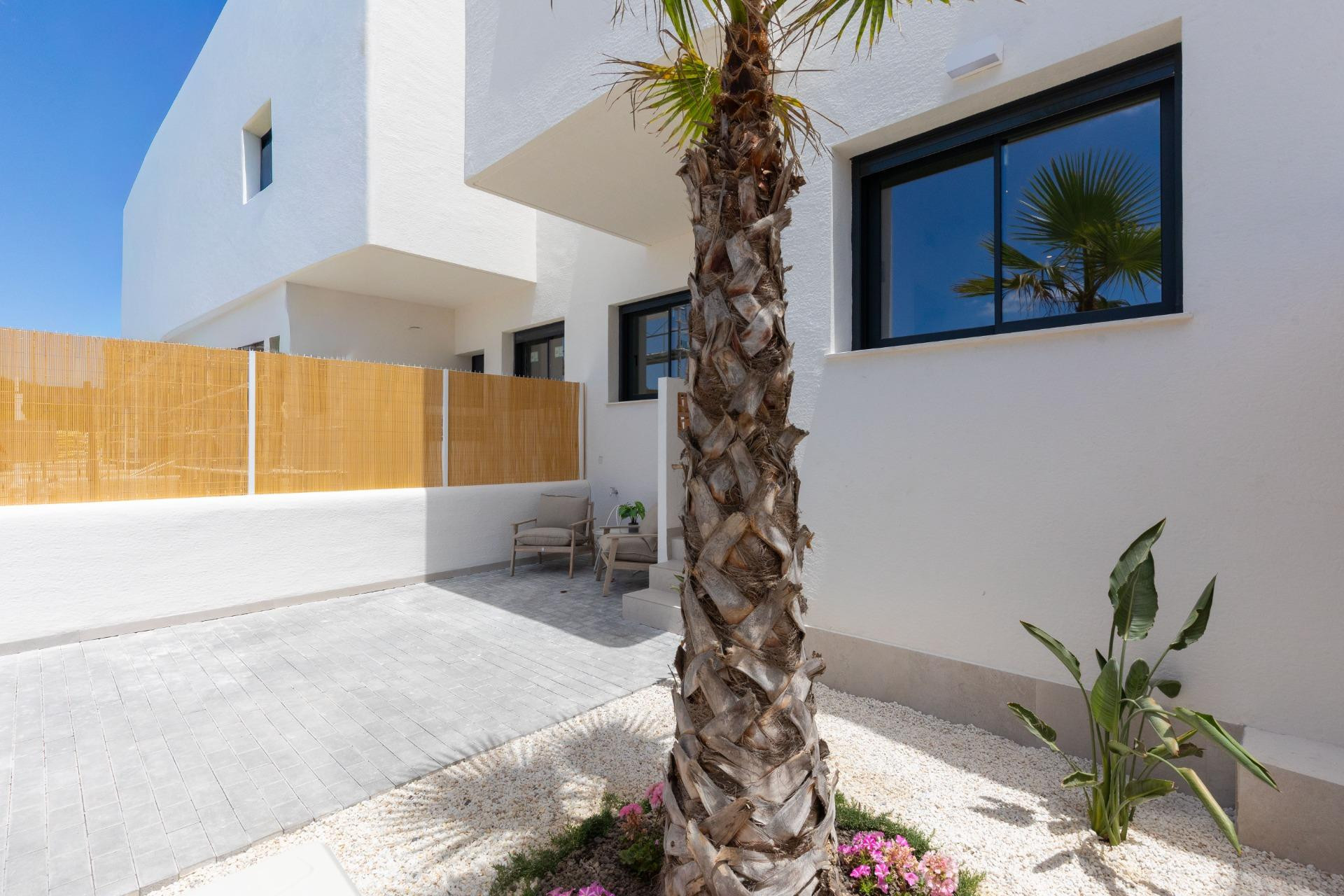 Nieuwbouw Woningen - Appartement / Flat - Dolores - Sector 3