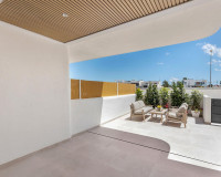 Nieuwbouw Woningen - Appartement / Flat - Dolores - Sector 3