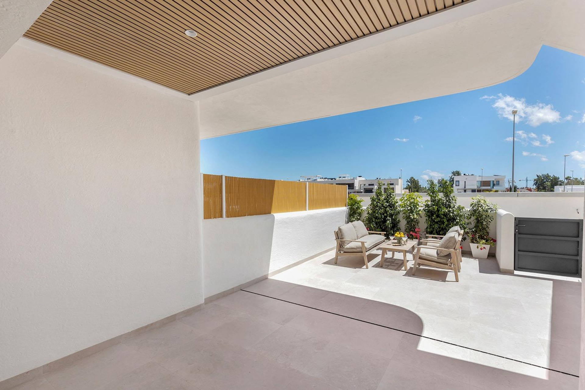 Nieuwbouw Woningen - Appartement / Flat - Dolores - Sector 3